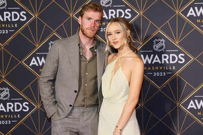 How Connor McDavid’s wife Lauren Kyle McDavid is shaping Edmonton’s design and lifestyle culture