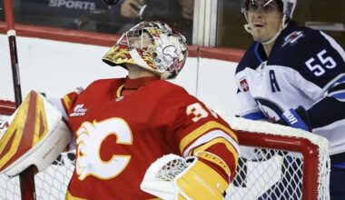 The Calgary Flames' case for an 'ethical tank' season