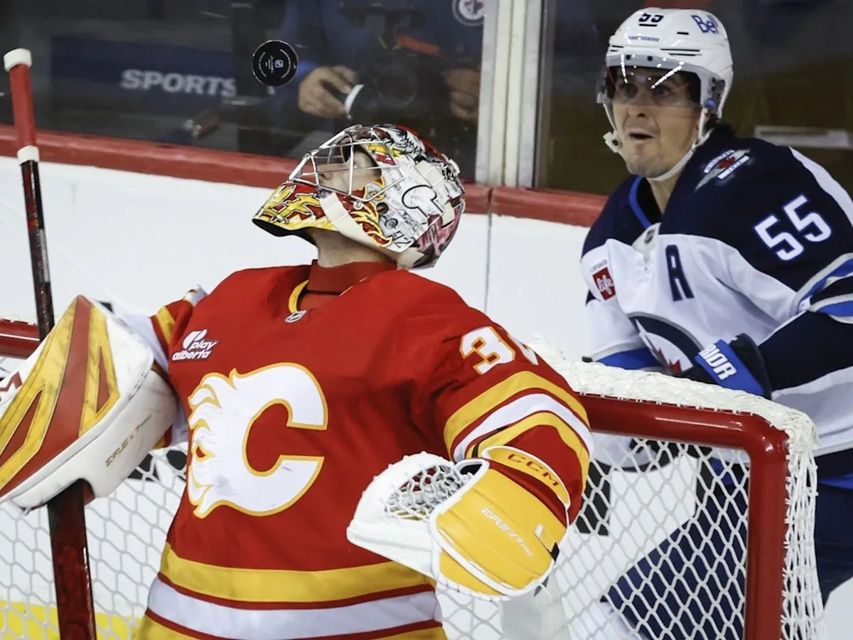 The Calgary Flames' case for an 'ethical tank' season