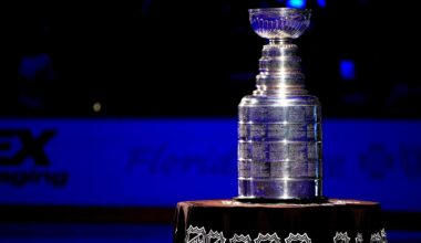 Bold Predictions for Every NHL Playoff Team and 2026 Stanley Cup Winner 2 Weeks In