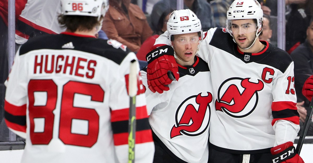 New Jersey Devils 2025-26 Season Preview Part 4: Special Teams