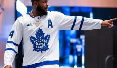 'Vladimir Guerrero Jr. is not Auston Matthews'