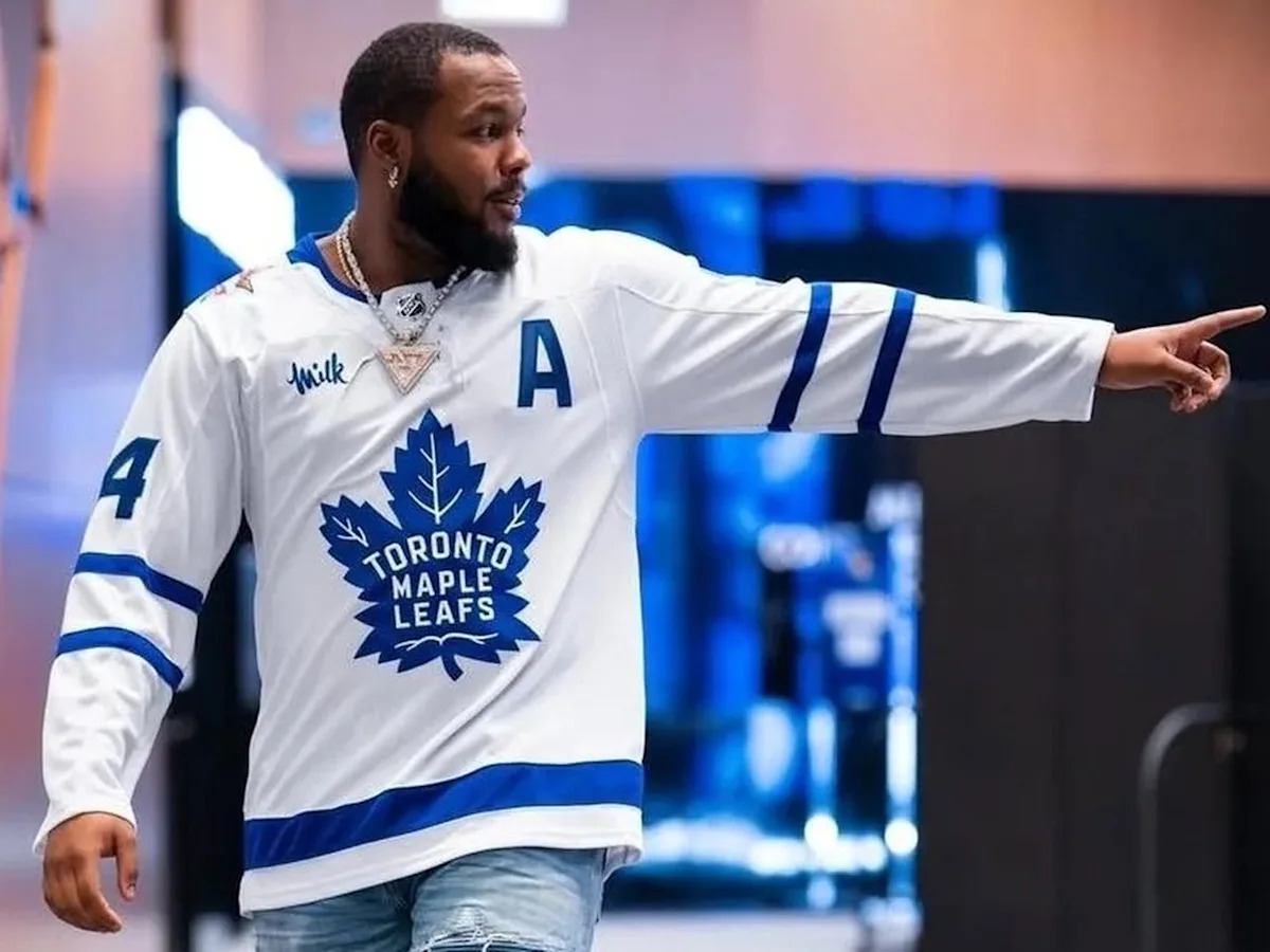 'Vladimir Guerrero Jr. is not Auston Matthews'