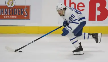 Injury to Young Forward Opens the Door for the Leafs to Finally Trade Nick Robertson