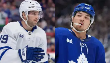 Insider Reveals What the Maple Leafs Want in Return for Their Forwards