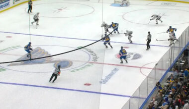 Blackhawks Vs Wild: Roster, Cuts, & More Ahead Of Preseason Game 3