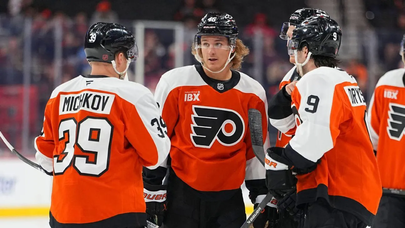 Trevor Zegras Disrespects Connor McDavid With New Comments