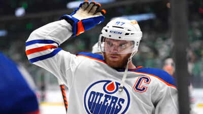 Connor McDavid’s contract extension in doubt after Kirill Kaprizov deal: “I don’t think Oilers can afford to,” says Frank Seravalli