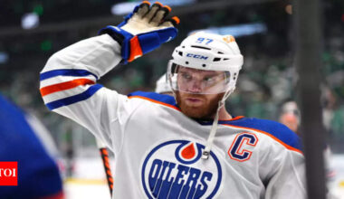 Connor McDavid’s contract extension in doubt after Kirill Kaprizov deal: “I don’t think Oilers can afford to,” says Frank Seravalli | NHL News