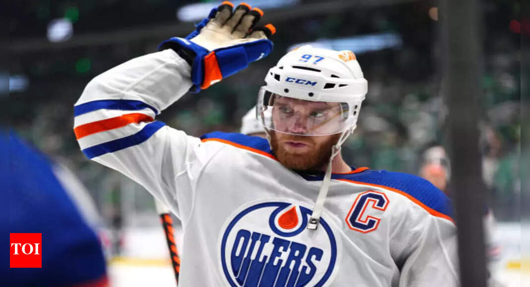 Connor McDavid’s contract extension in doubt after Kirill Kaprizov deal: “I don’t think Oilers can afford to,” says Frank Seravalli | NHL News