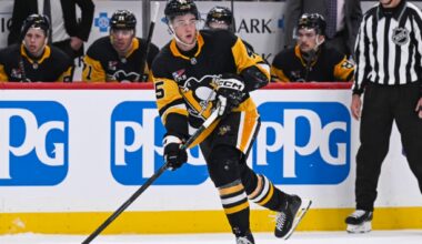 Dan's Daily: Holy Kaprizov $$, Habs Line Brawl, Penguins Get Serious