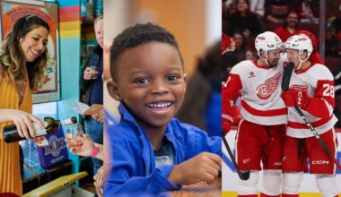 Things to do in Chicago this weekend — Lincoln Square Apple Fest, Chicago Blackhawks pre-season and more