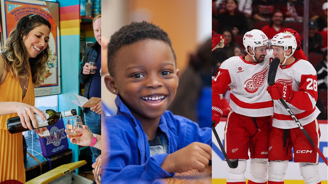 Things to do in Chicago this weekend — Lincoln Square Apple Fest, Chicago Blackhawks pre-season and more