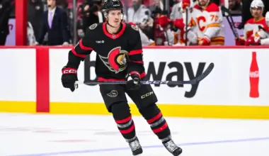 NHL Player Safety Punishes Two Ottawa Senators Players for Reckless Actions Against Montreal Last Ni
