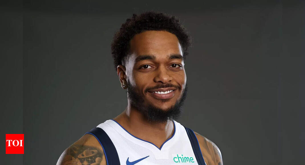 Brittany Renner demands $35,000 monthly child support from Dallas Mavericks’ P.J. Washington | NBA News