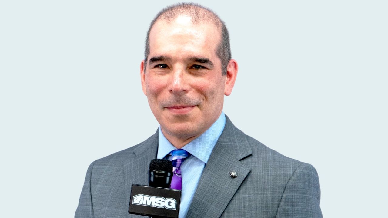 Dave Starman gets 'dream of a lifetime' as new Rangers lead radio analyst