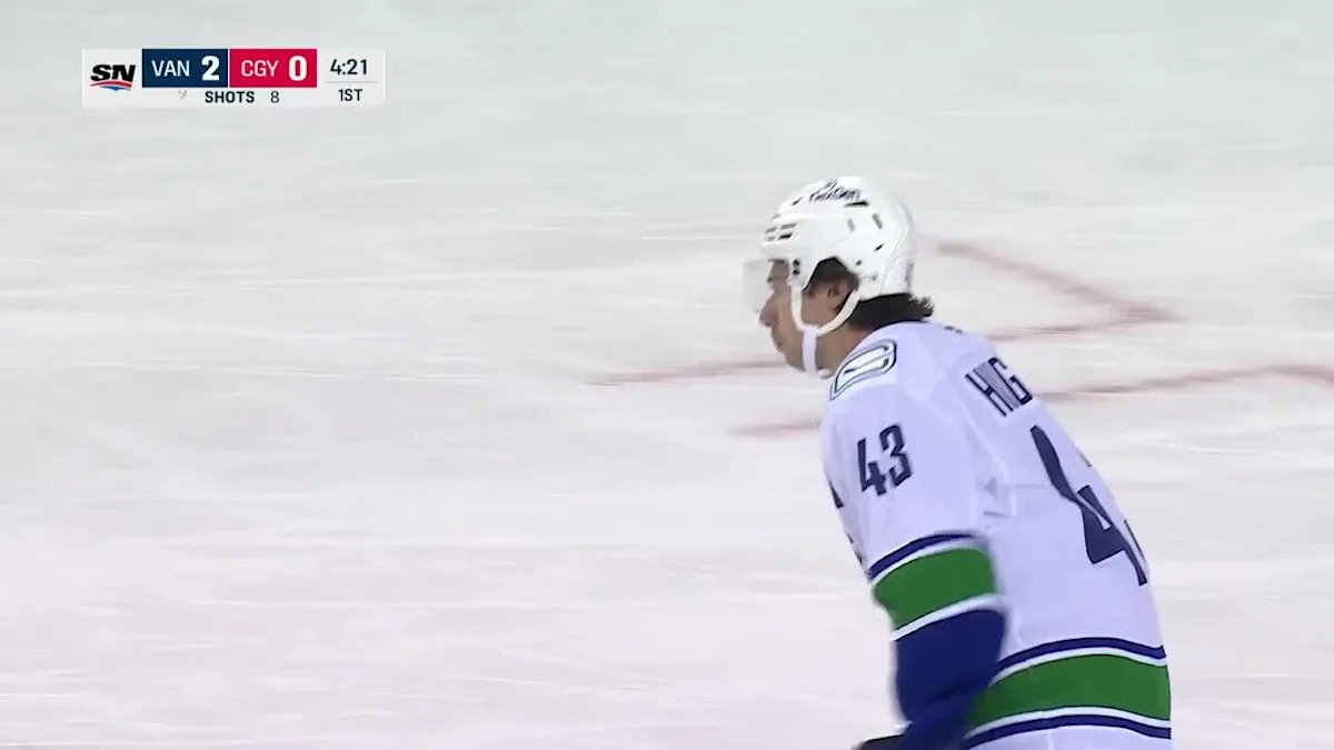 Vancouver Canucks 2025 Training Camp Questions: Who Will Play On Elias Pettersson's Line?