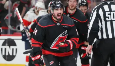 Toronto Maple Leafs Miss Out on Signing Stanley Cup Champion