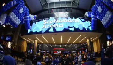 Maple Leafs Launch Exclusive Fan Access With Free Tickets and Giveaways