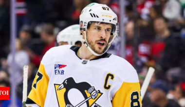 Sidney Crosby’s secret to staying a top NHL star even at 38 finally explained | NHL News