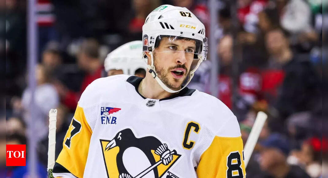 Sidney Crosby’s secret to staying a top NHL star even at 38 finally explained | NHL News