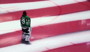 Dallas Stars have a returning coach and the talent for another deep postseason run