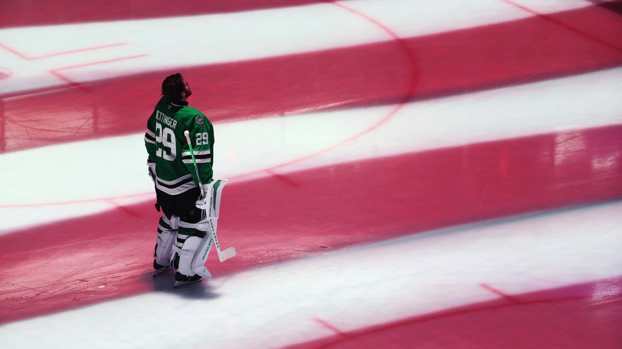Dallas Stars have a returning coach and the talent for another deep postseason run