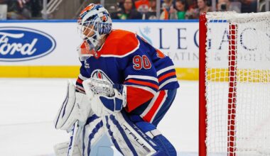 22 NHL Players Placed On Waivers