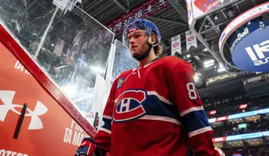 Hometown Montreal Canadiens Prospect on the Verge of Demanding Trade, Per New Report