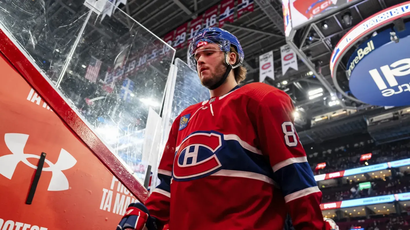 Hometown Montreal Canadiens Prospect on the Verge of Demanding Trade, Per New Report