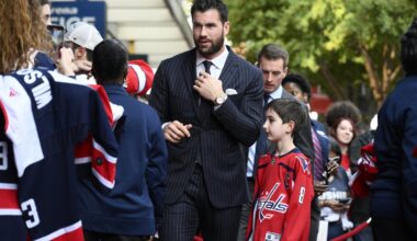 ‘If you like fashion, go ahead’: NHL entering era of relaxed player dress code | NanaimoNewsNOW