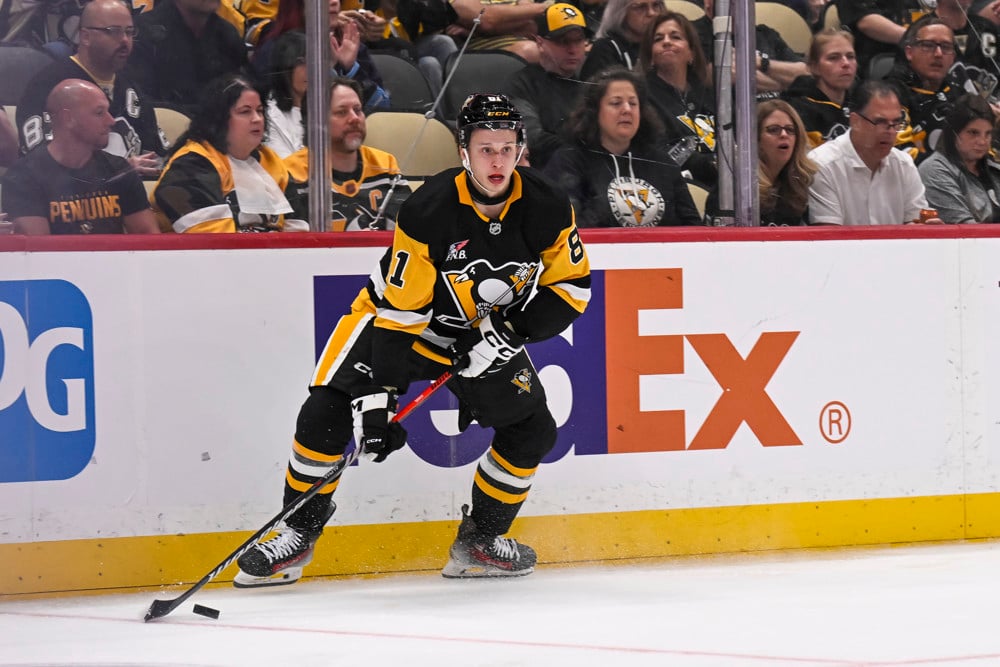 Goalie Trade, First Acquitted to Sign, All Penguins Analysis