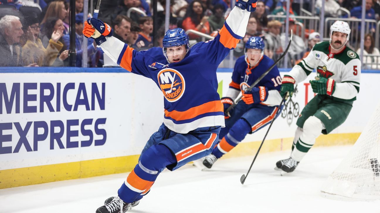 Give me a reason to draft this guy! Late round fantasy hockey picks