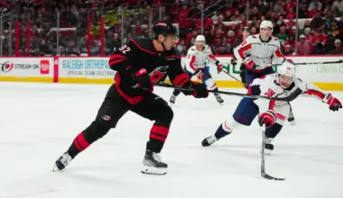 Top Vancouver Canucks Free Agent Target Officially Signs New Contract for the 2025-26 Season