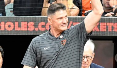 ESPN host says there's 'zero chance' he's watching network's hockey game