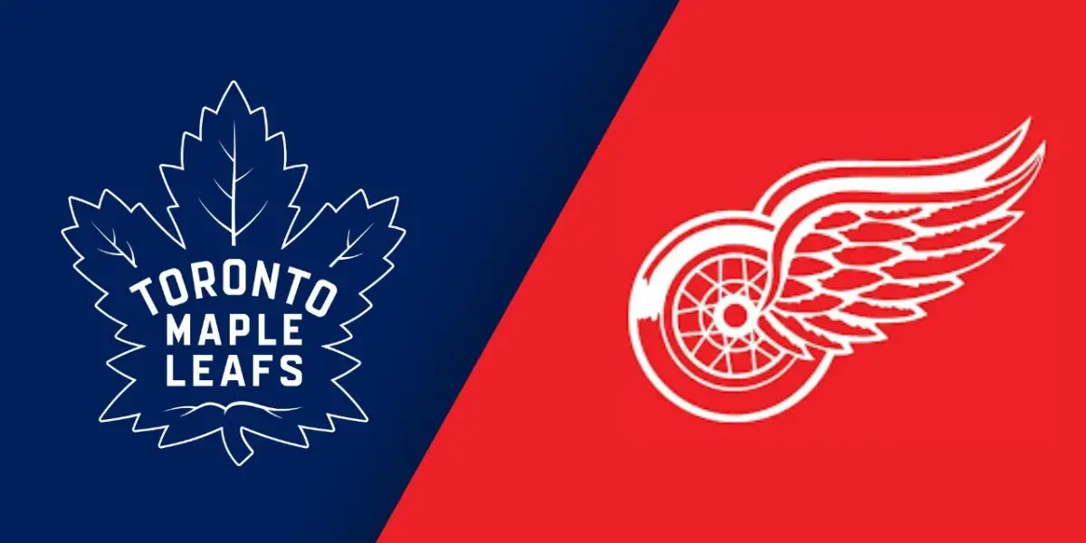 NHL Preseason Game Preview: Detroit Red Wings at Toronto Maple Leafs with Projected Line Combinations 10/2/2025