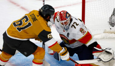 2025-26 Stanley Cup Favorites After 100 Simulated NHL Seasons