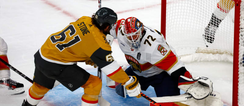 2025-26 Stanley Cup Favorites After 100 Simulated NHL Seasons