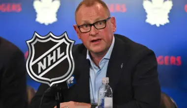 22 Players Hit Waivers as Maple Leafs Eye Potential Depth Move With Brad Treliving Connection