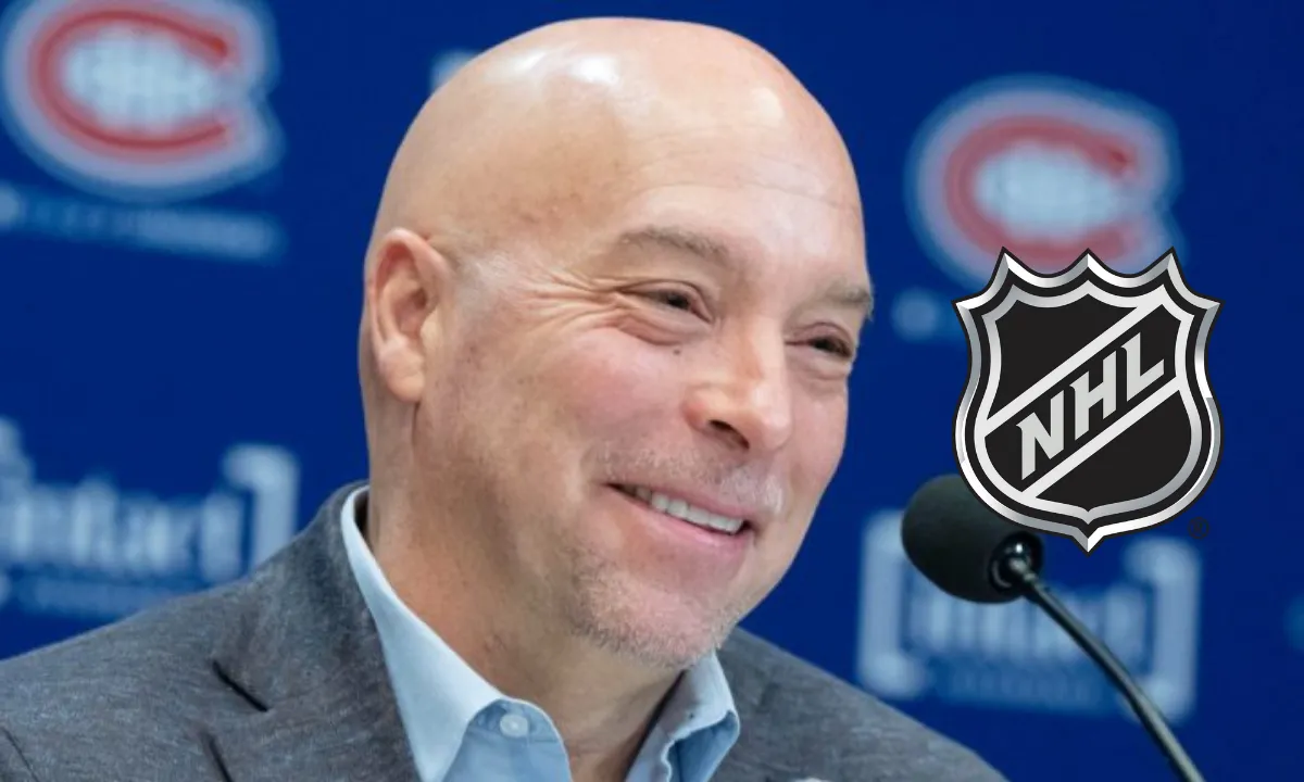 Kent Hughes Could Target Former First-Round Pick Among 22 Players Placed on Waivers