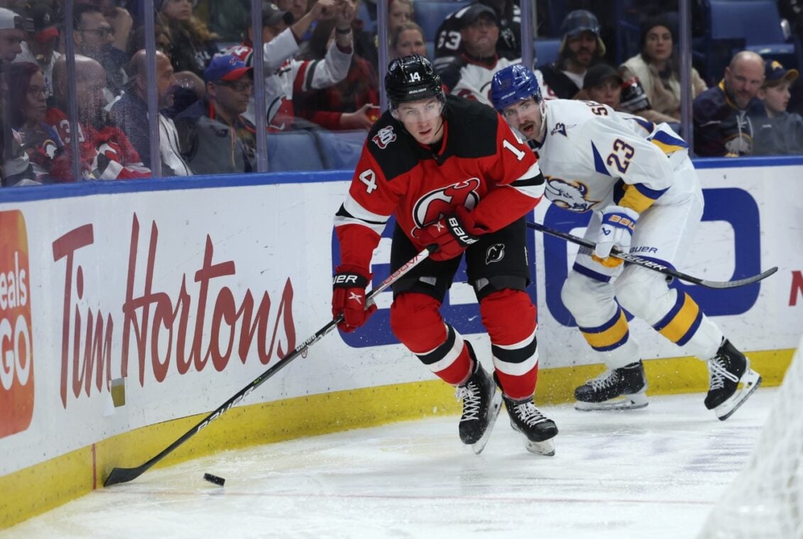 New Jersey Devils vs New York Rangers: Time, TV, streaming today