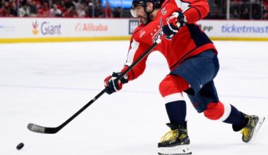 Boston Bruins vs Washington Capitals: Time, TV, how to watch today