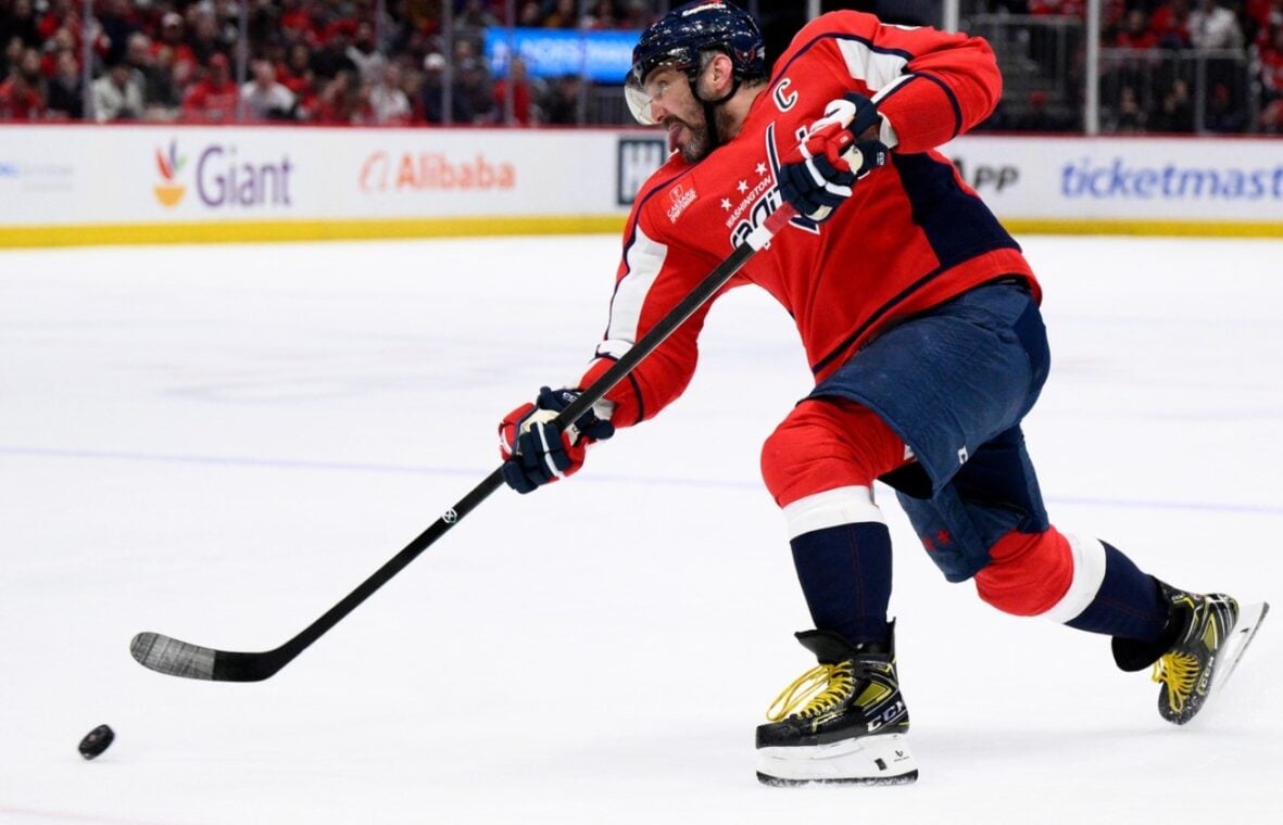 Boston Bruins vs Washington Capitals: Time, TV, how to watch today