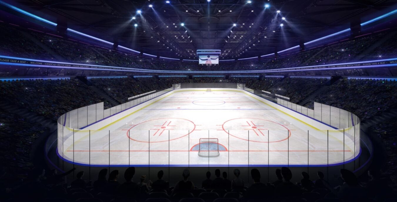 Los Angeles Kings vs Utah Mammoth: Time, TV, How to Watch Today