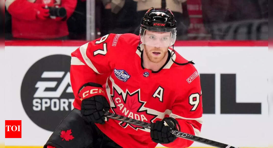 “Just devastated”: Connor McDavid claps back at narrative of devastated Oilers after Stanley Cup defeats | NHL News