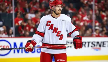 Jack Roslovic's Most Likely Next Team Revealed by Top Insiders