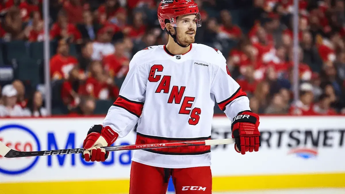 Jack Roslovic's Most Likely Next Team Revealed by Top Insiders