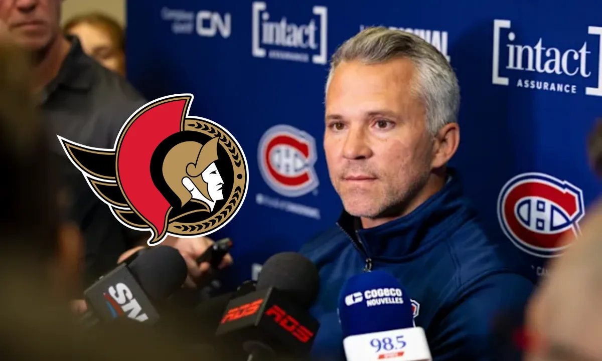 Canadiens Face Tricky Decision Ahead of Heated Rematch With Senators