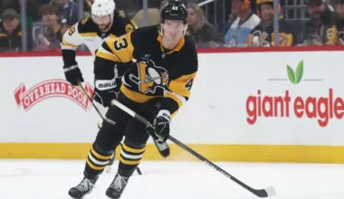 Pair of Former Vancouver Canucks Placed on National Hockey League's Waiver Wire on Thursday