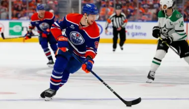 Former Vancouver Canuck Vasily Podkolzin Felt Blindsided by New Edmonton Oilers Contract